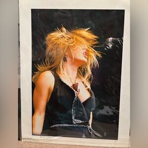Grace Potter Photo Print
